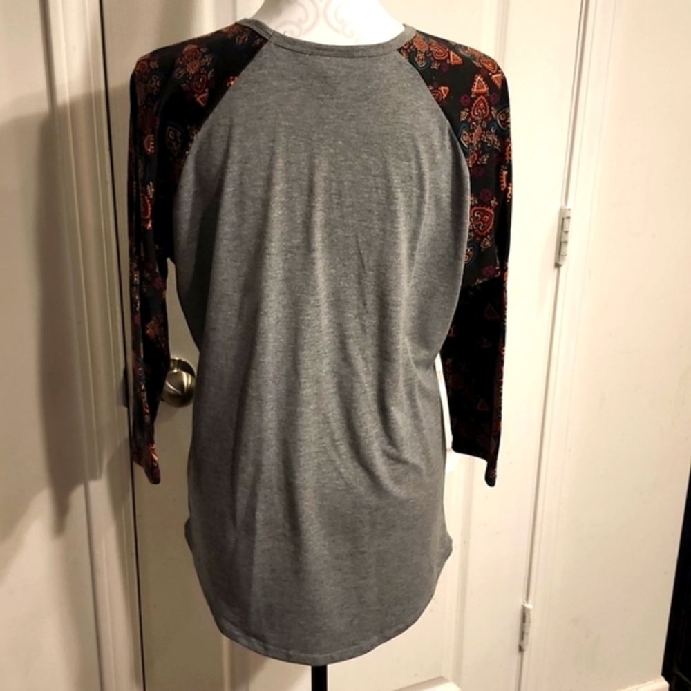 NWOT LulaRoe Randy - Picture 2 of 4